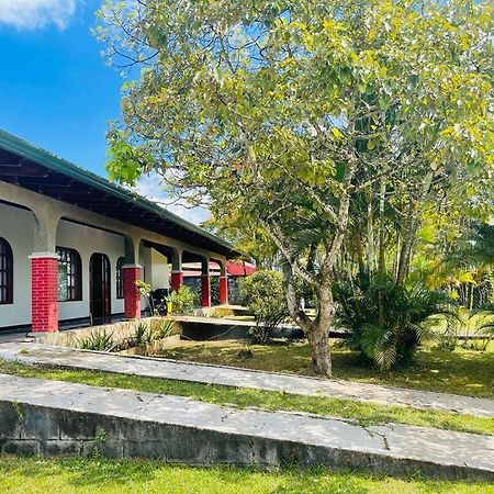Casa Eva Lodging Costa Rica San Isidro De El General Exterior photo
